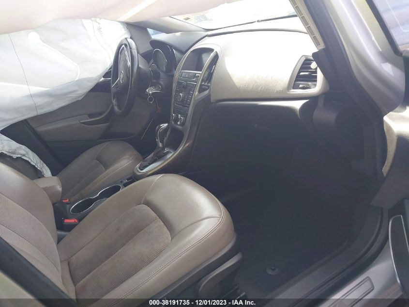 2014 BUICK VERANO - 1G4PP5SK9E4177082