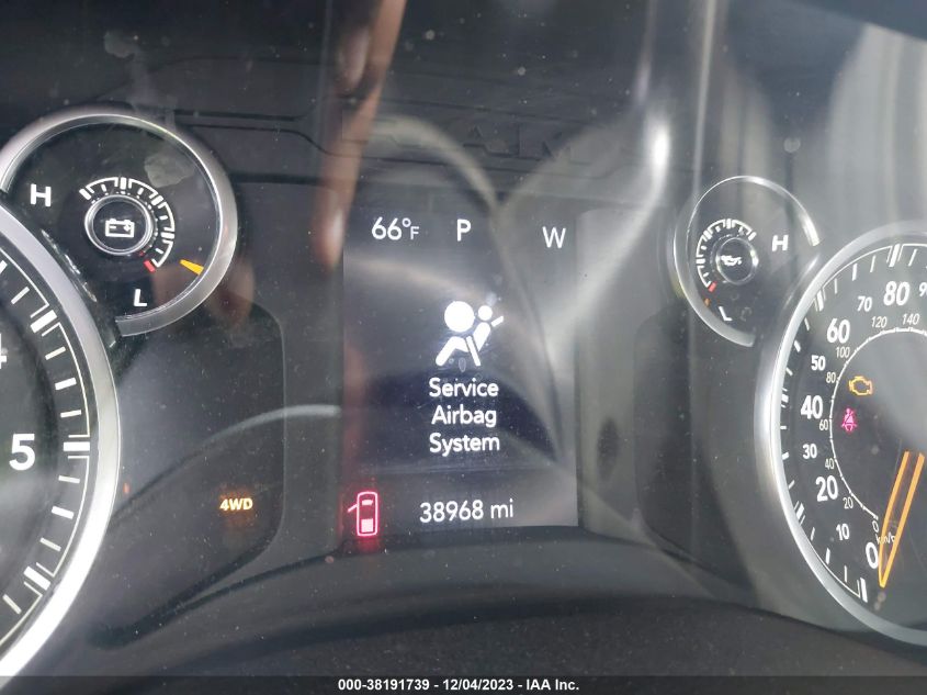 2022 RAM 2500 TRADESMAN  4X4 8' BOX - 3C6UR5HJ9NG384601