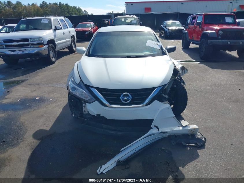 2017 NISSAN ALTIMA 2.5/S/SV/SL/SR - 1N4AL3AP5HC281947