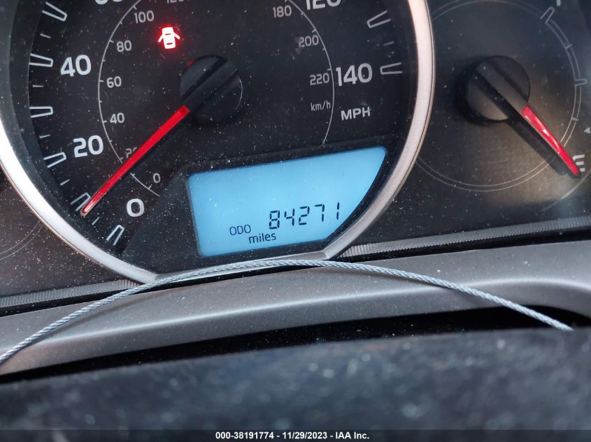 2015 TOYOTA RAV4 LE - 2T3BFREV5FW353922