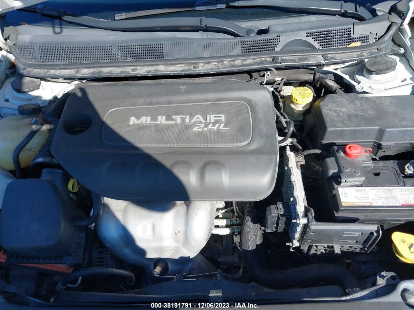 2015 DODGE DART SXT - 1C3CDFBB0FD351788