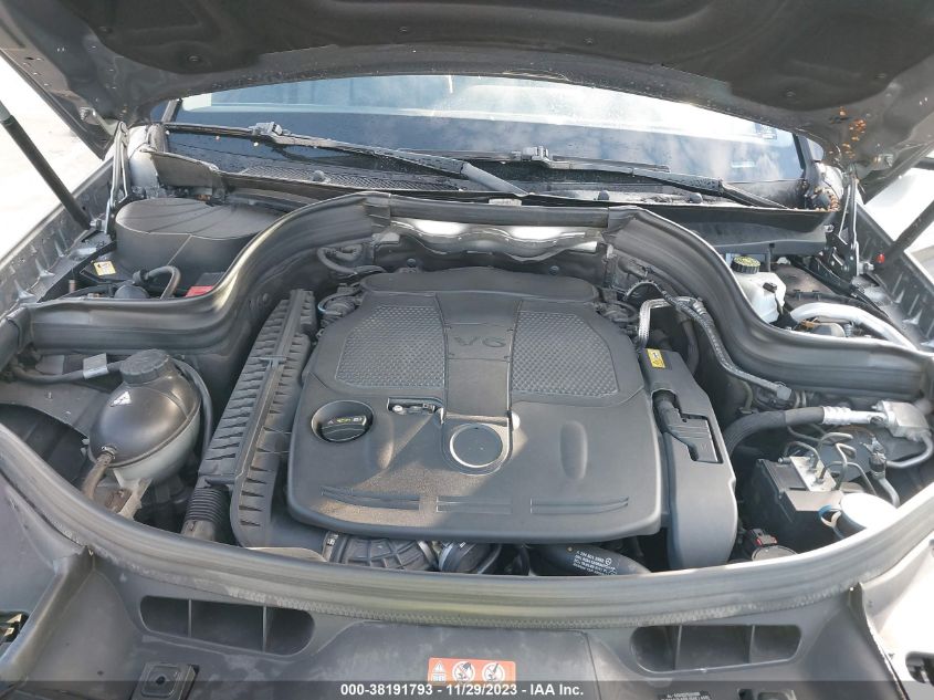 2013 MERCEDES-BENZ GLK 350 - WDCGG5HB8DF943361