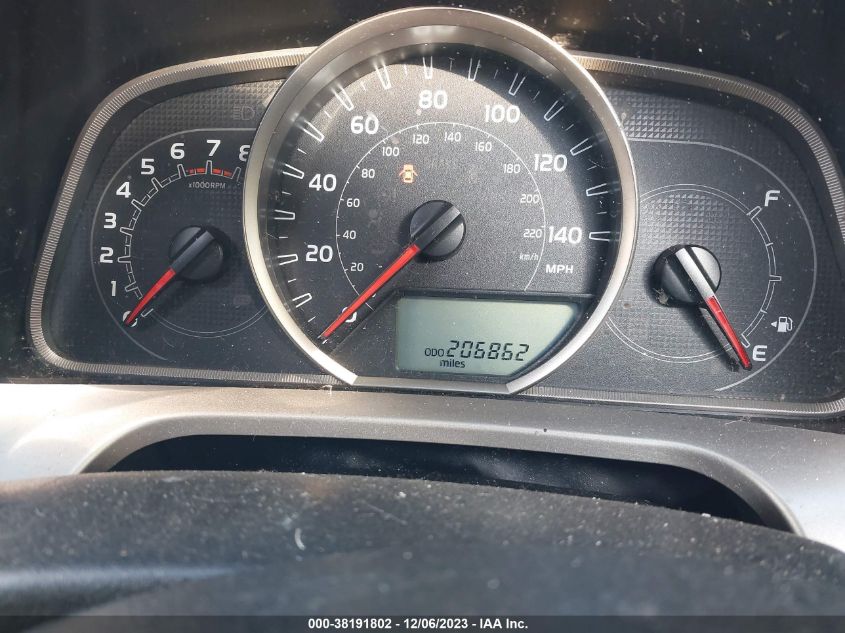 2015 TOYOTA RAV4 XLE - JTMWFREV4FD050922