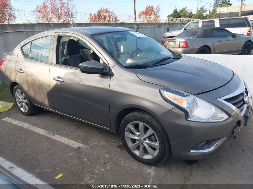2015 NISSAN VERSA S/S PLUS/SV/SL - 3N1CN7APXFL934927