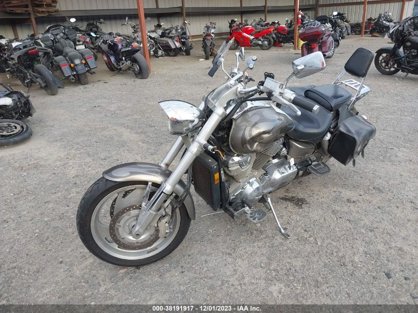 2004 HONDA VTX1800 C 1HFSC46144A200246