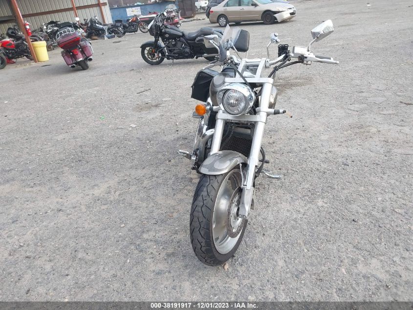 2004 HONDA VTX1800 C 1HFSC46144A200246