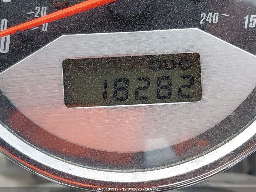 2004 HONDA VTX1800 C 1HFSC46144A200246