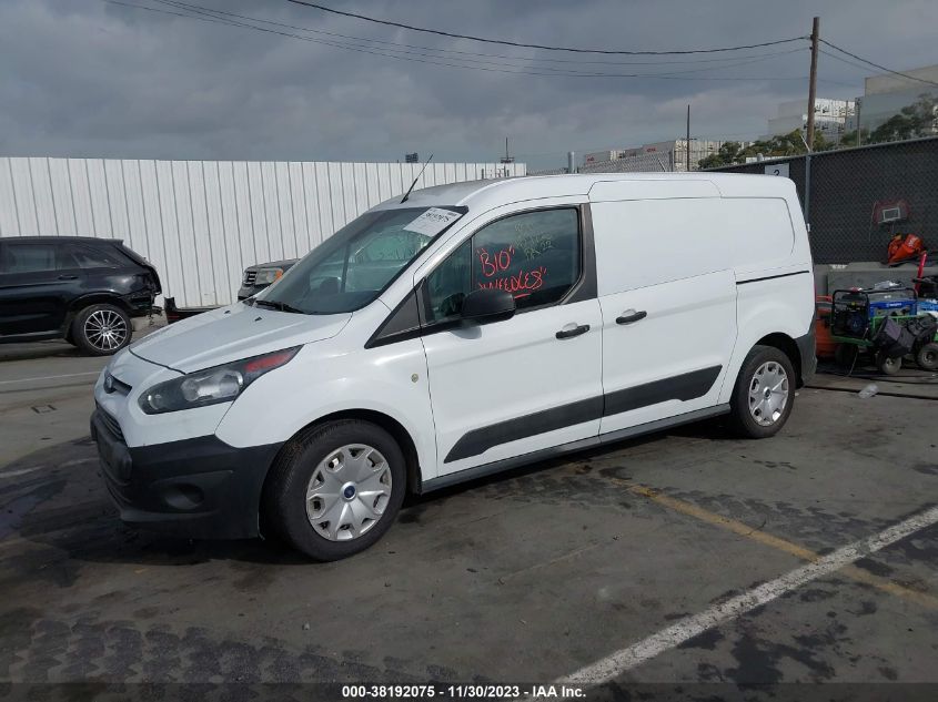 2018 FORD TRANSIT CARGO VAN NMOLS7E7J1343019