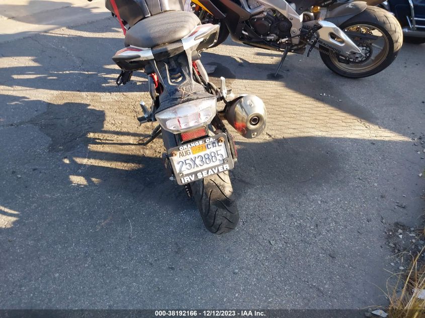 2022 BMW G310 R WB30G4300NRA33296