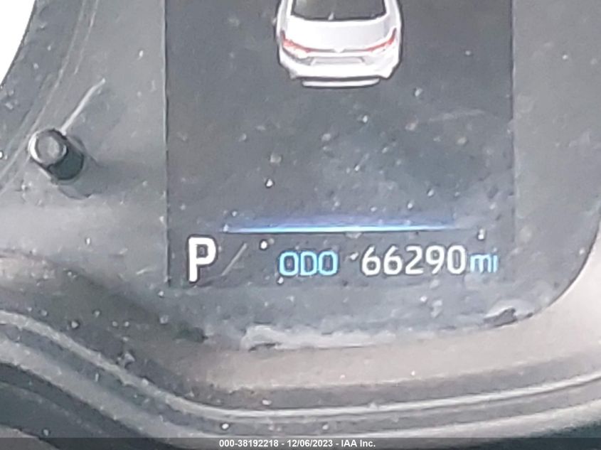2021 TOYOTA COROLLA LE - 5YFEPMAE0MP219927