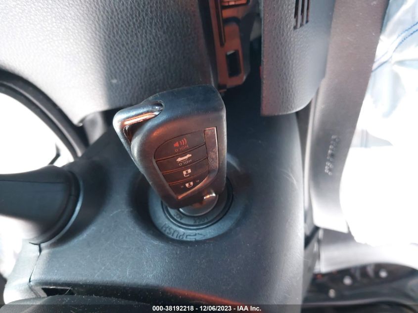 2021 TOYOTA COROLLA LE - 5YFEPMAE0MP219927