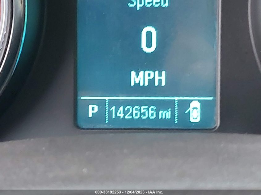 2014 BUICK VERANO PREMIUM GROUP - 1G4PT5SV0E4183276