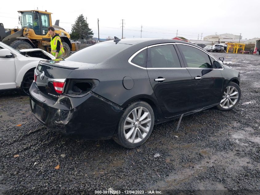 2014 BUICK VERANO PREMIUM GROUP - 1G4PT5SV0E4183276