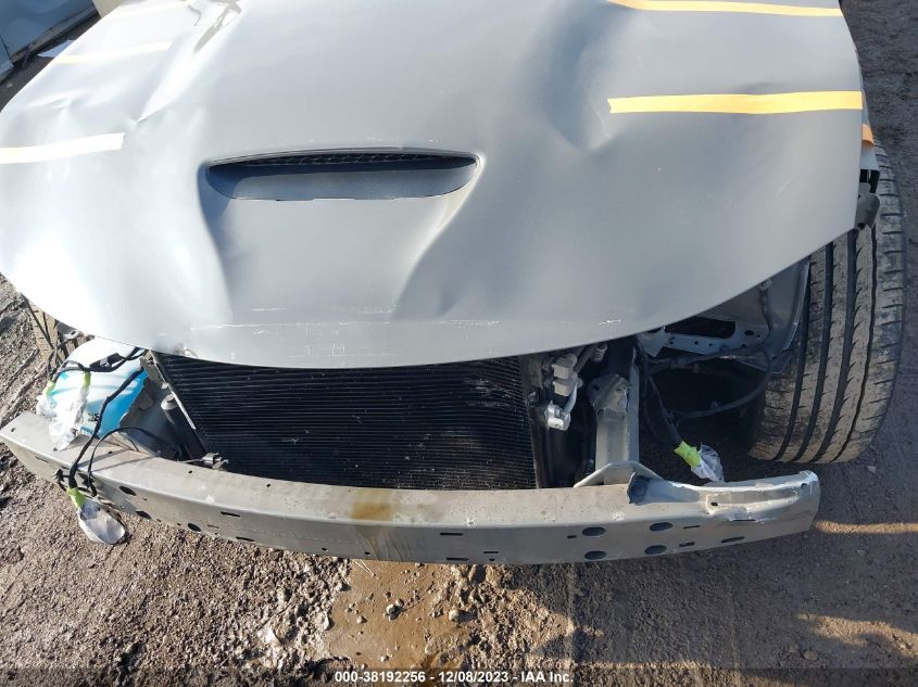 2019 DODGE CHARGER GT - 2C3CDXHGXKH578931