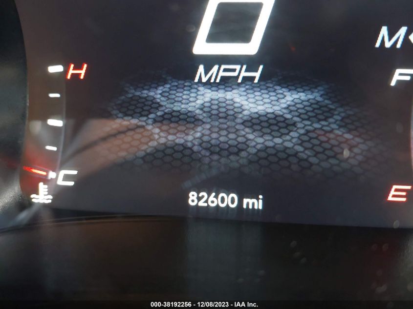 2019 DODGE CHARGER GT - 2C3CDXHGXKH578931