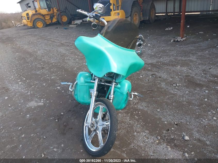 2002 HARLEY-DAVIDSON FXDWG3 1HD1PEV1X2Y953610
