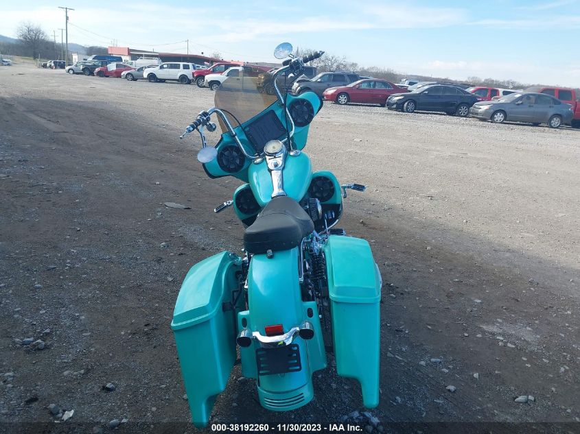 2002 HARLEY-DAVIDSON FXDWG3 1HD1PEV1X2Y953610