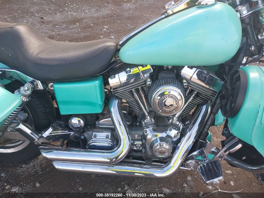 2002 HARLEY-DAVIDSON FXDWG3 1HD1PEV1X2Y953610