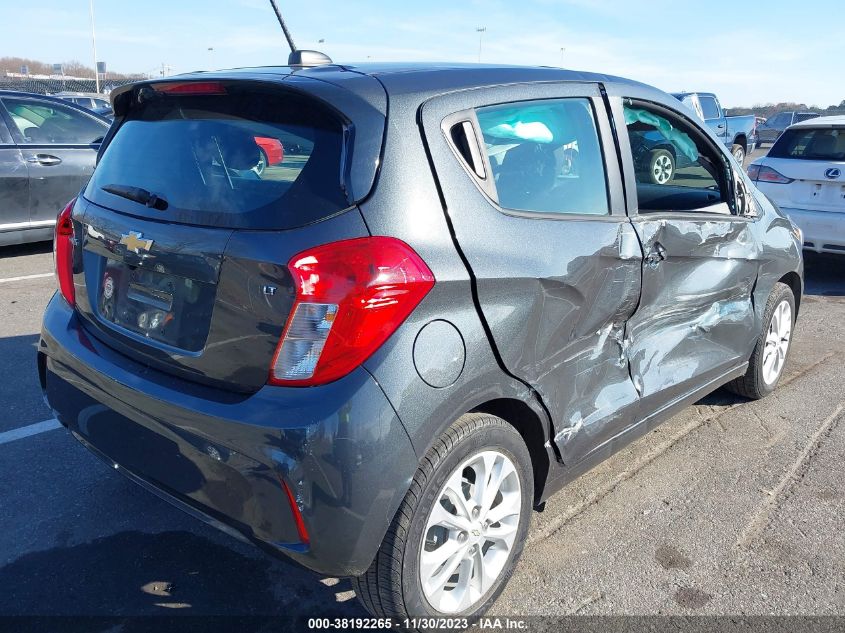 2020 CHEVROLET SPARK 1LT - KL8CD6SA8LC466913