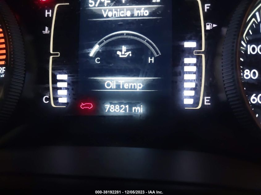 2019 JEEP CHEROKEE LATITUDE - 1C4PJMCX4KD233211