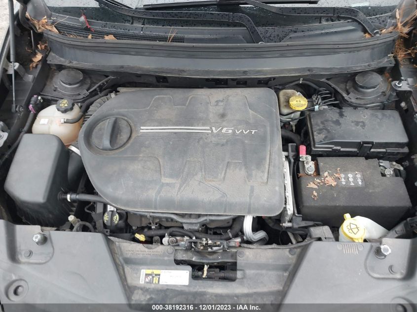 2015 JEEP CHEROKEE LIMITED - 1C4PJMDS3FW752862