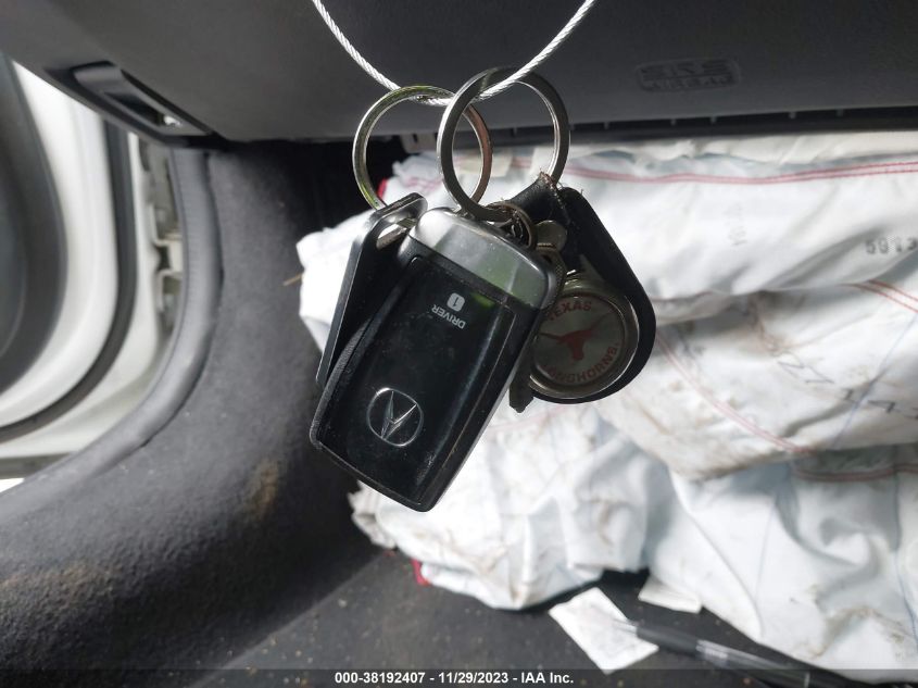 2021 ACURA TLX TECHNOLOGY - 19UUB5F40MA001606