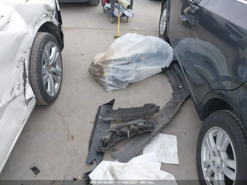 2021 ACURA TLX TECHNOLOGY - 19UUB5F40MA001606