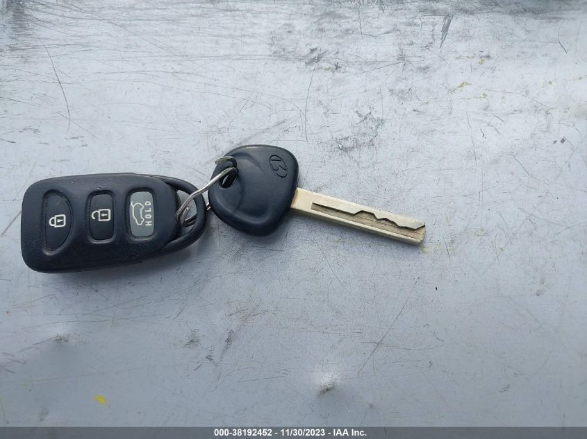 2017 HYUNDAI ELANTRA GT - KMHD35LH1HU374172