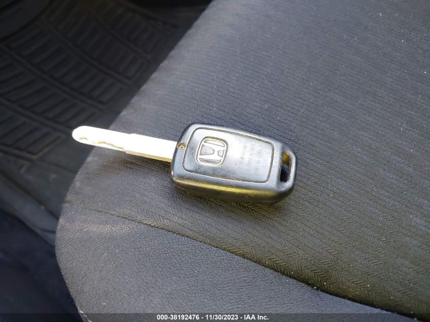 2014 HONDA ACCORD SPORT - 1HGCR2F55EA267932