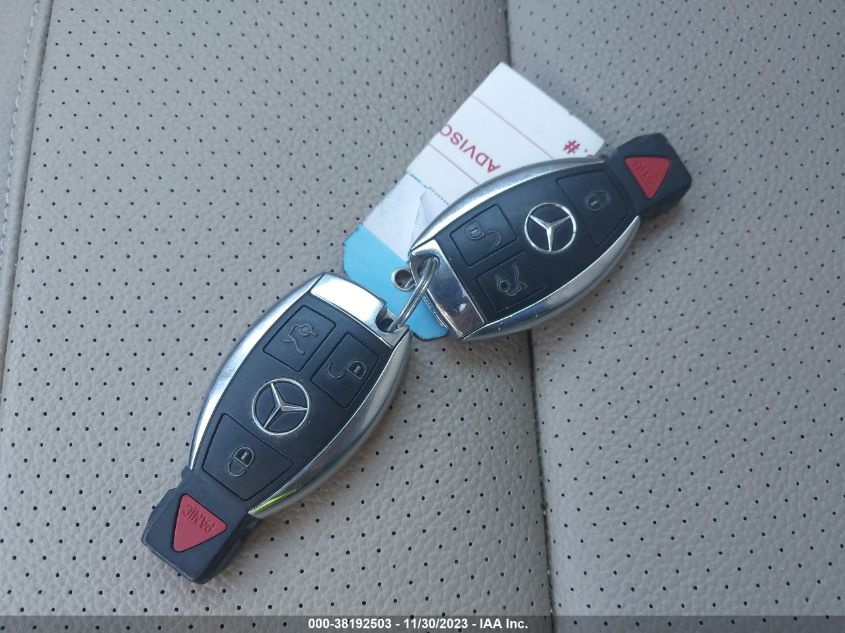 2013 MERCEDES-BENZ ML 350 4JGDA5HB1DA221247