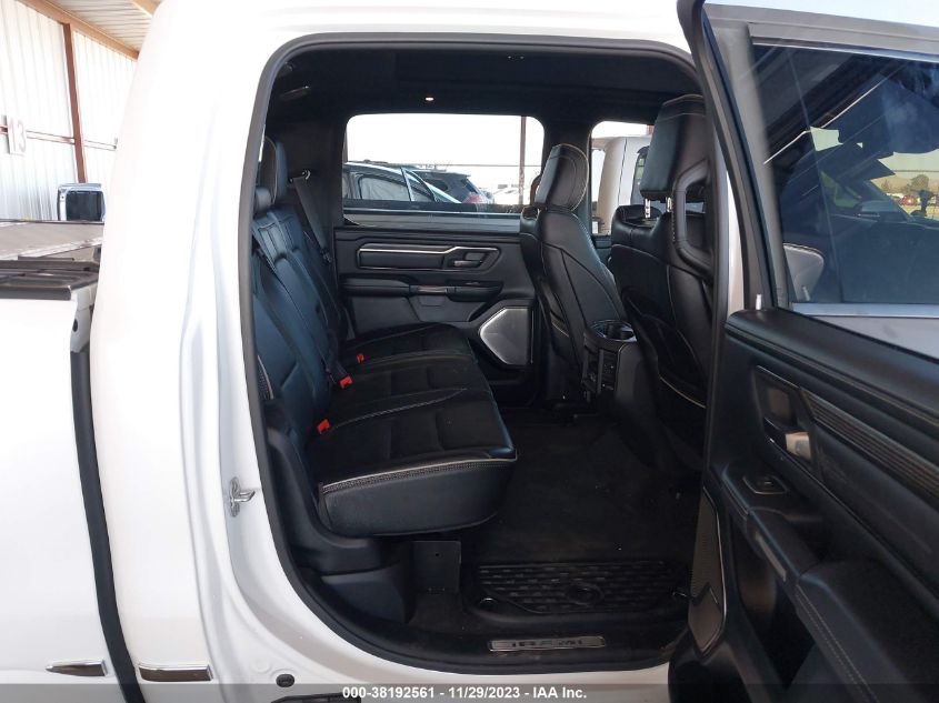 2021 RAM 1500 LIMITED - 1C6SRFHT2MN603466