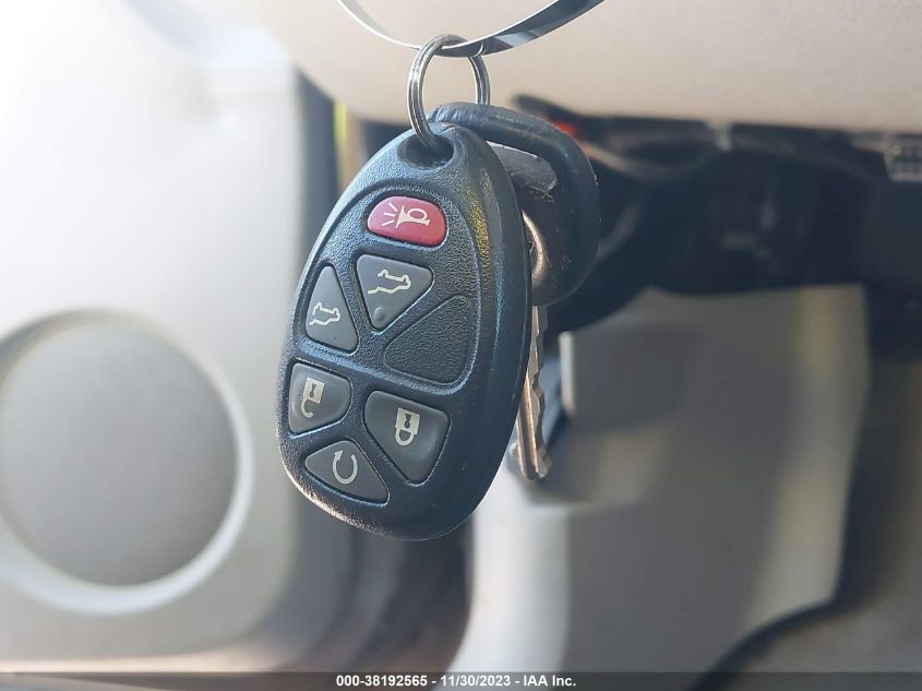 2013 CHEVROLET TAHOE K1500 LT - 1GNSKBE05DR225773