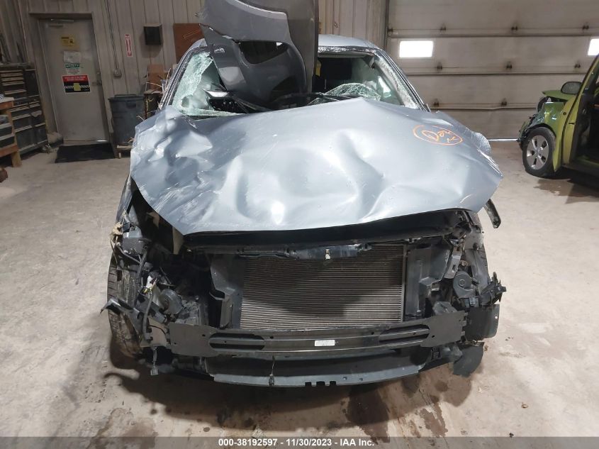 2020 KIA SORENTO L/LX - 5XYPG4A36LG643803