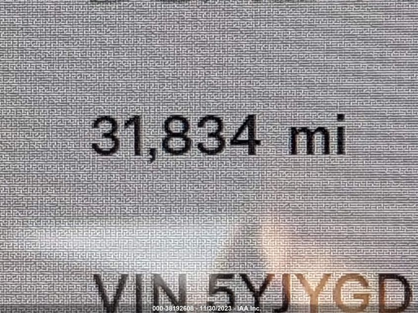 2021 TESLA MODEL Y LONG RANGE - 5YJYGDEE4MF209145