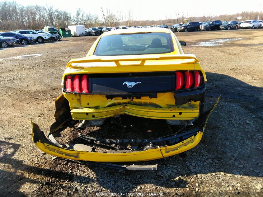 1FA6P8TH8J5161597 2018 FORD MUSTANG - Image 16