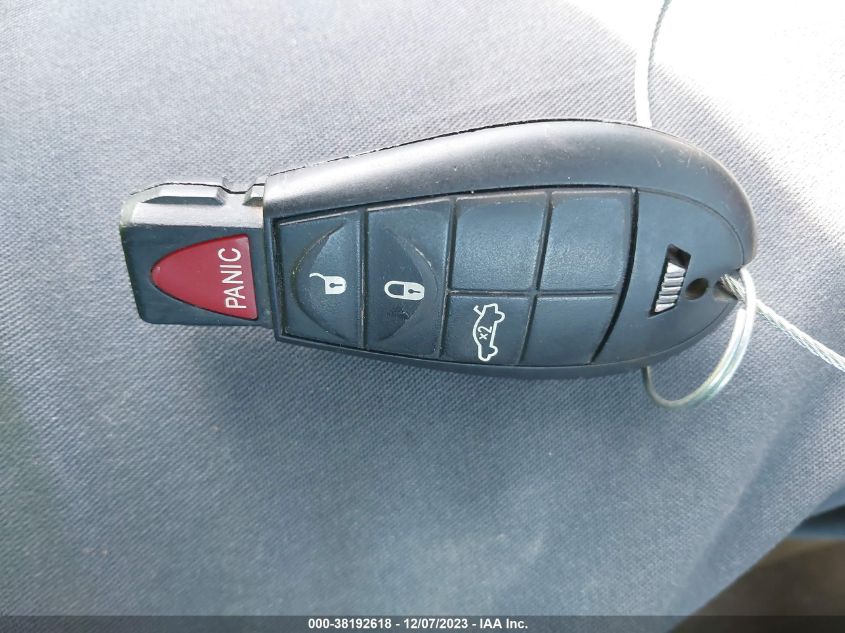 2014 DODGE DART SE - 1C3CDFAA5ED723827