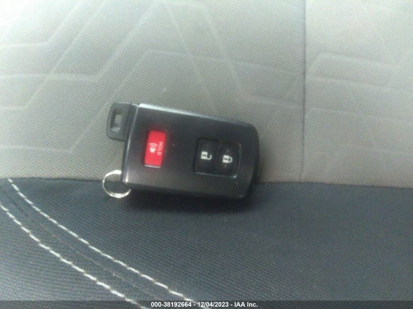 2022 TOYOTA TACOMA DOUBLE CAB/SR/SR5/TRD SPO - 3TYCZ5AN2NT054824