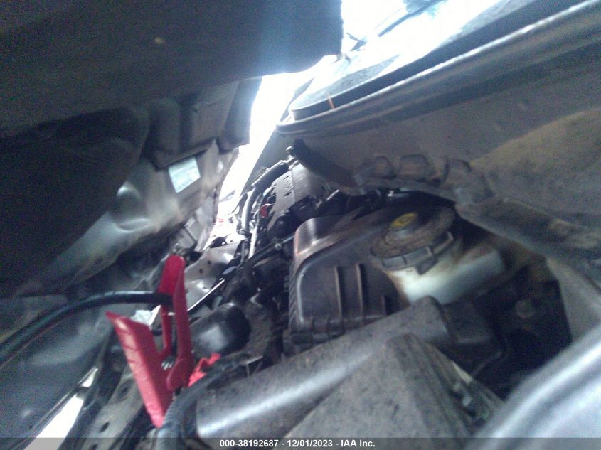 2015 HONDA CIVIC EX - 19XFB2F87FE083164