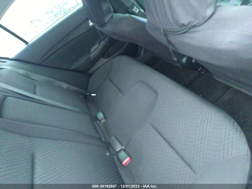 2015 HONDA CIVIC EX - 19XFB2F87FE083164
