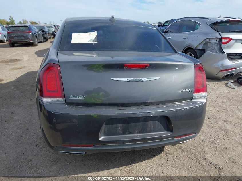 2016 CHRYSLER 300 S - 2C3CCABG6GH351770