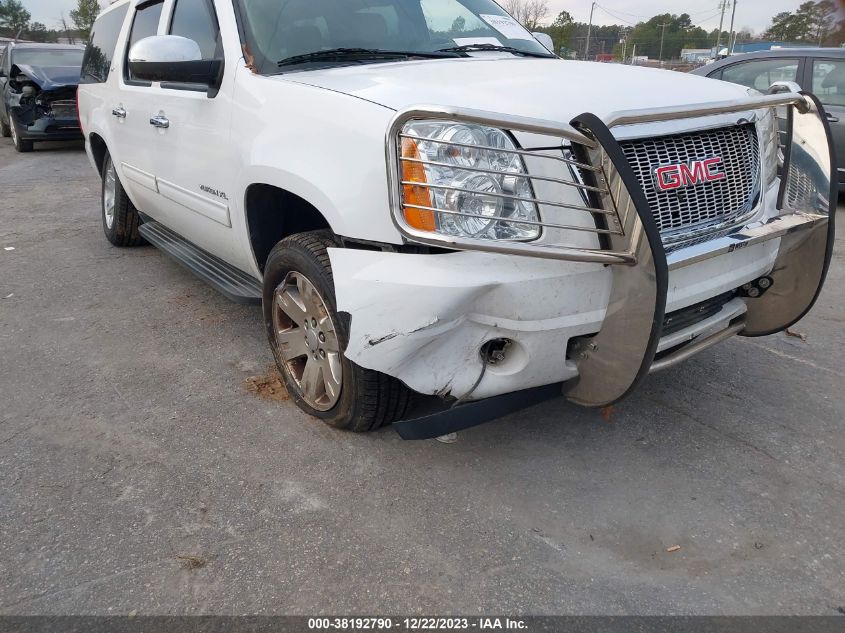 2013 GMC YUKON XL 1500 SLT 1GKS2KE74DR376467