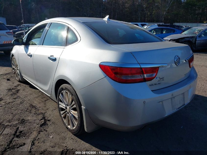 2013 BUICK VERANO CONVENIENCE - 1G4PR5SK7D4213165