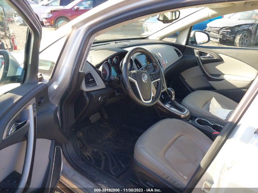 2013 BUICK VERANO CONVENIENCE - 1G4PR5SK7D4213165