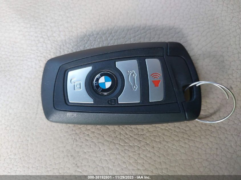 2014 BMW 335I XDRIVE WBA3B9G58ENR91503