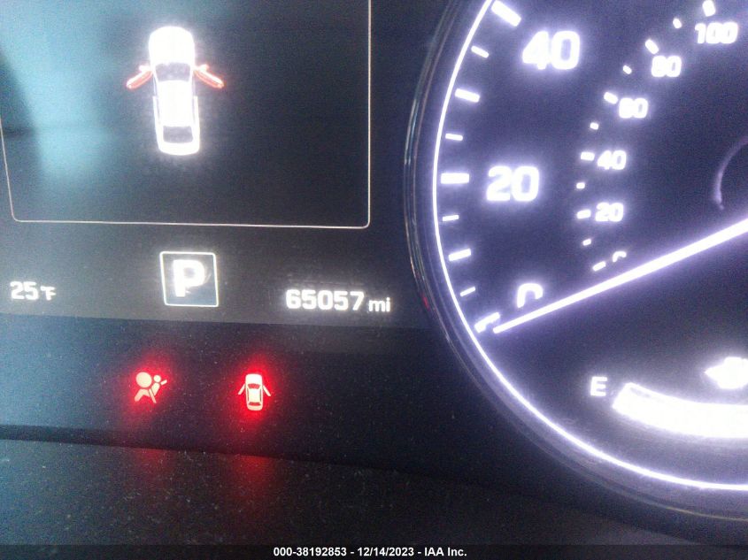 2015 HYUNDAI GENESIS 3.8L - KMHGN4JE1FU019154