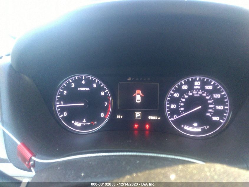 2015 HYUNDAI GENESIS 3.8L - KMHGN4JE1FU019154