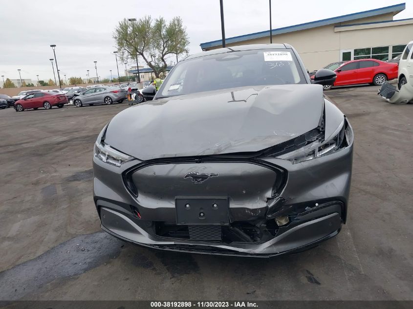 2023 FORD MUSTANG MACH-E PREMIUM 3FMTK3SU3PMA71172
