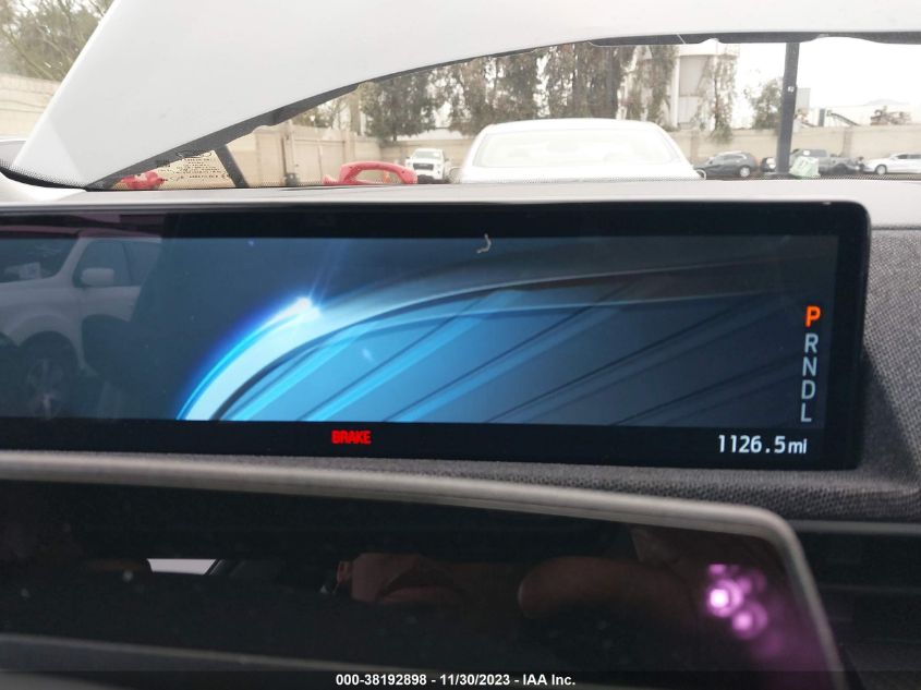 2023 FORD MUSTANG MACH-E PREMIUM 3FMTK3SU3PMA71172