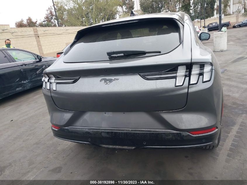 2023 FORD MUSTANG MACH-E PREMIUM 3FMTK3SU3PMA71172