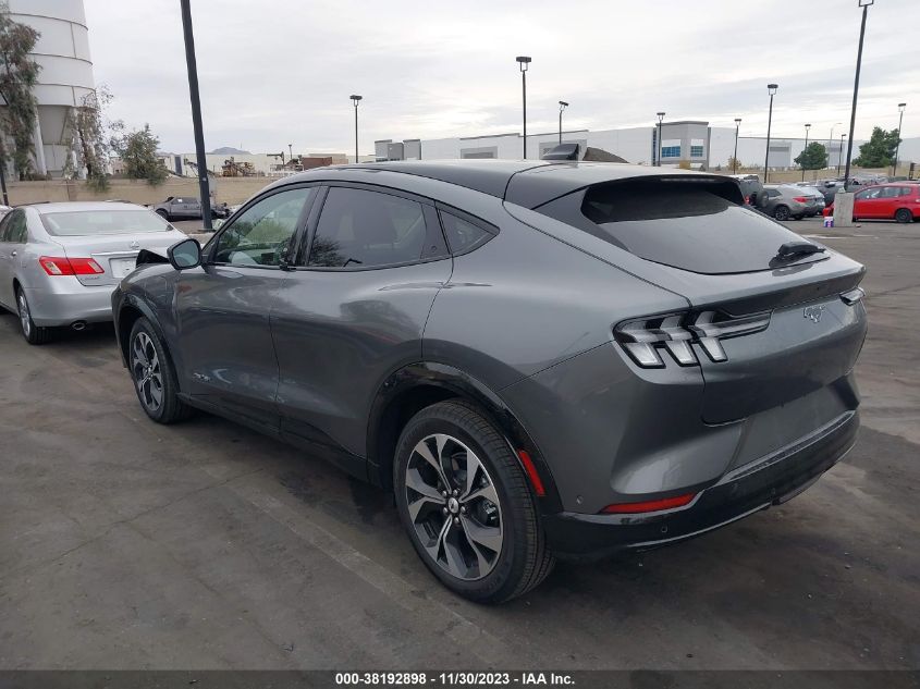 2023 FORD MUSTANG MACH-E PREMIUM 3FMTK3SU3PMA71172